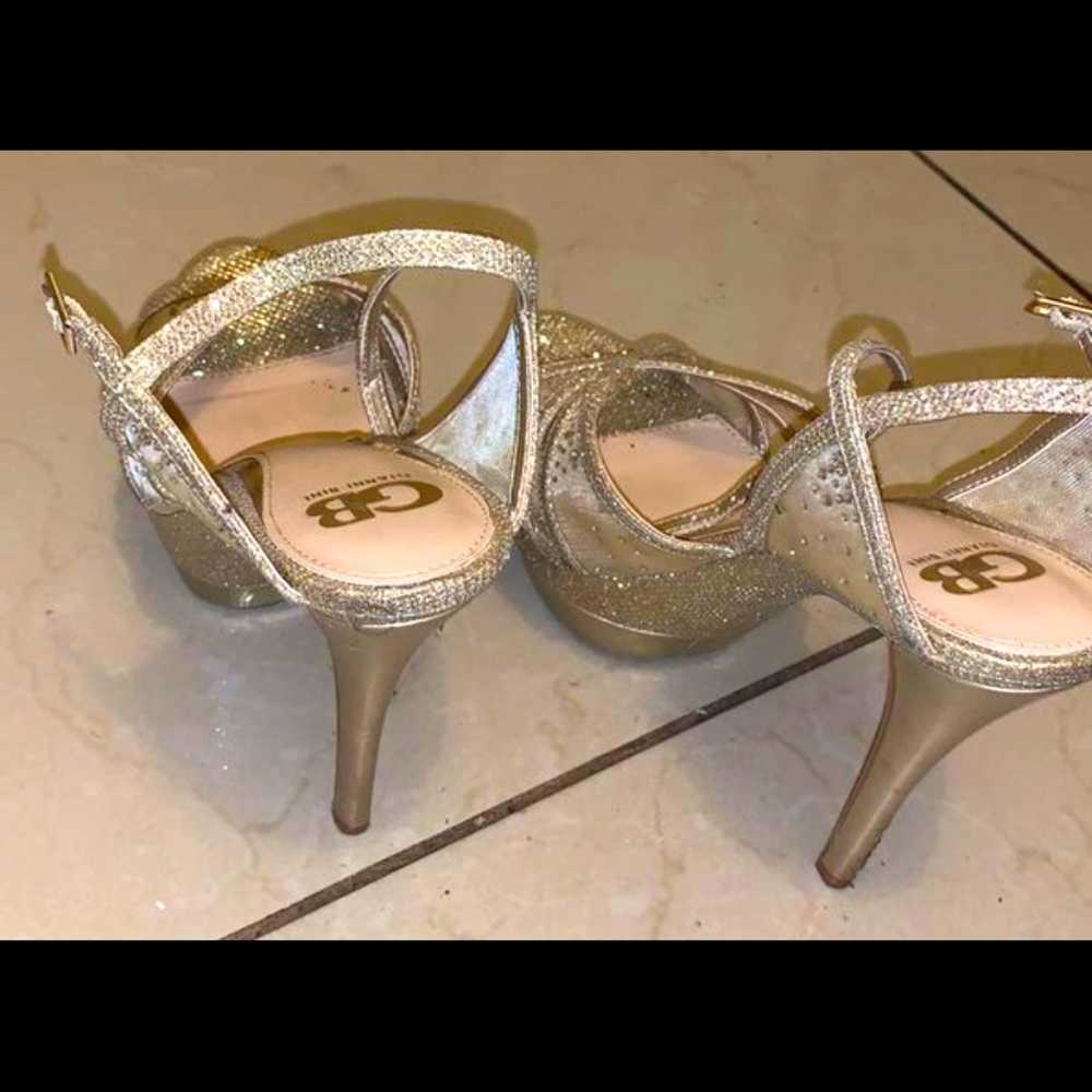 Gianni Bini High Heels